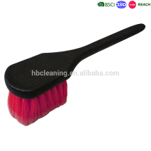 car care products online, hogs hair car detailing wash brushes